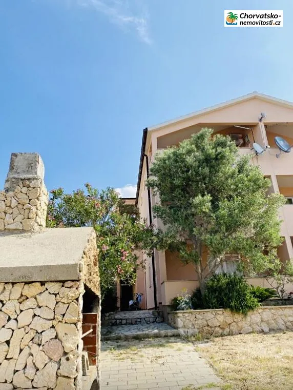 Prodej bytu 3+1 75 m²